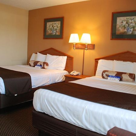 Lindale Apple Tree Inn מראה חיצוני תמונה