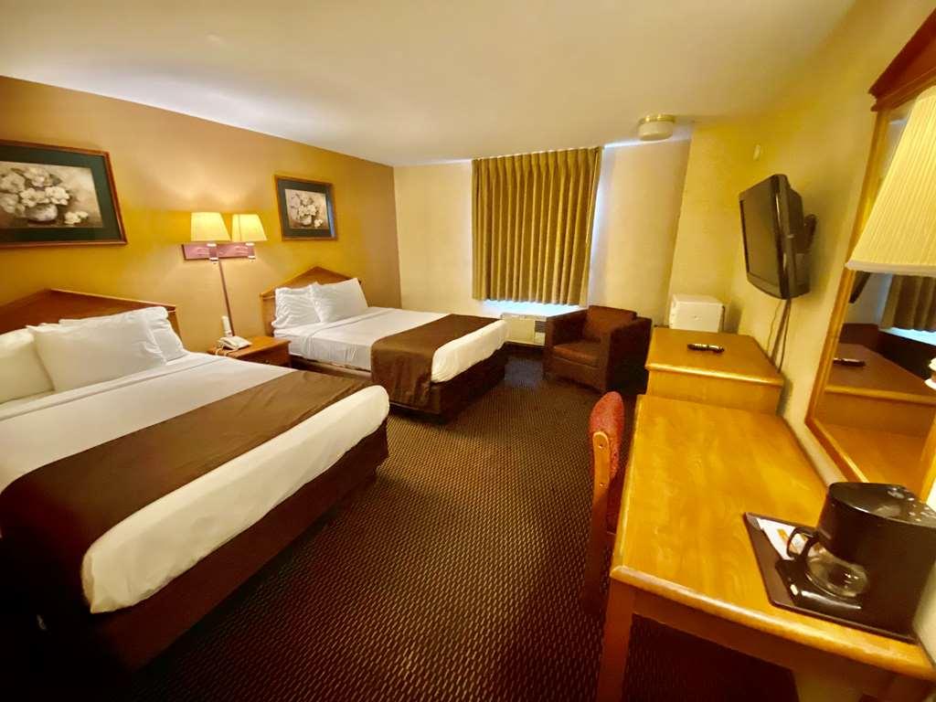 Lindale Apple Tree Inn חדר תמונה