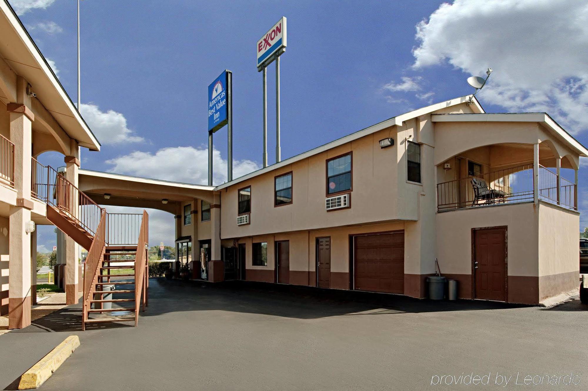 Lindale Apple Tree Inn מראה חיצוני תמונה