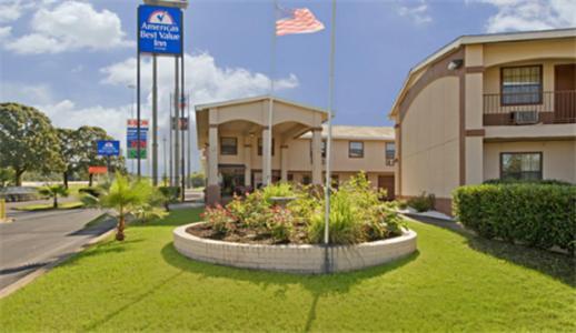 Lindale Apple Tree Inn מראה חיצוני תמונה